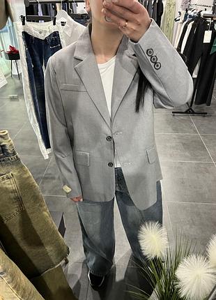 Стильний піджак 🖤