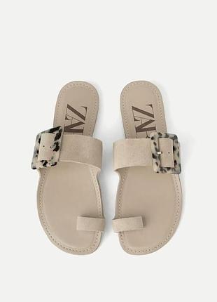 Кожаные удобные базовые сандалии в'zara
🌞🌞🌞🌞🌞🌞🌞🌞🌞🌞🌞🌞