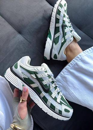 Взуття кросівки 👟 жіночі 🦎 nike p-6000