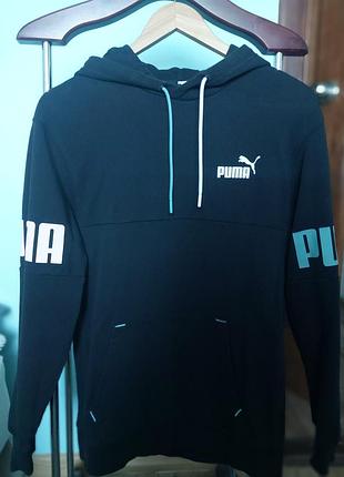 Продам худи Puma
