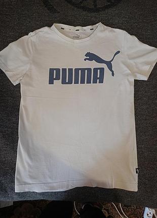 Футболка pumaоригінал