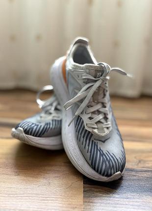 Hoka carbon x-spe