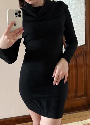 Плаття ангорка 4