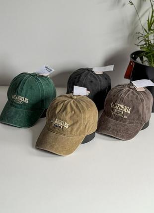 Кепка unbranded unisex cap