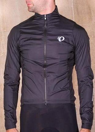 Гібридна куртка pearl izumi elite pursue