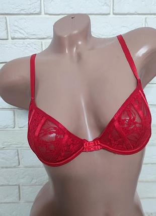 Бюстгальтер, лифчик lingerie 75b,стан идеальный