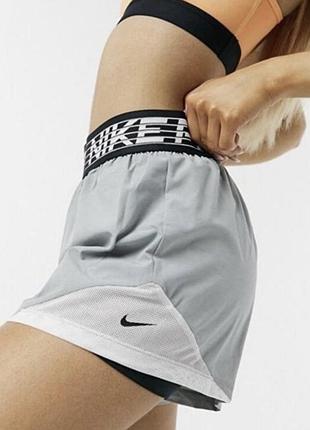 Шорти спортивні nike pro