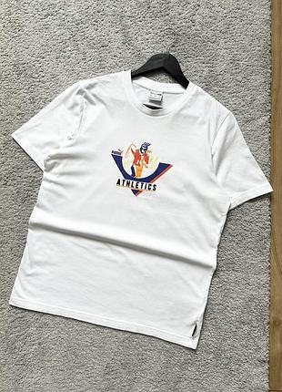 Футболка puma чоловіча