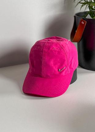 Кепка nike cap