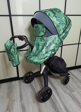 Комплект текстилю stokke