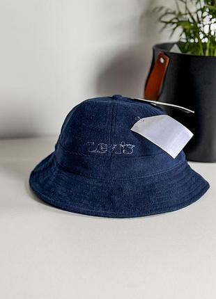Панама levis bucket hat