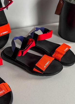 Сандалії adidas terrex hydroterra light terrex 2