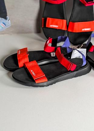 Сандалії adidas terrex hydroterra light terrex 4