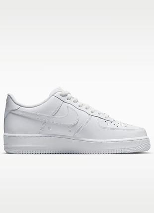 Кеди nike air force 1 '07