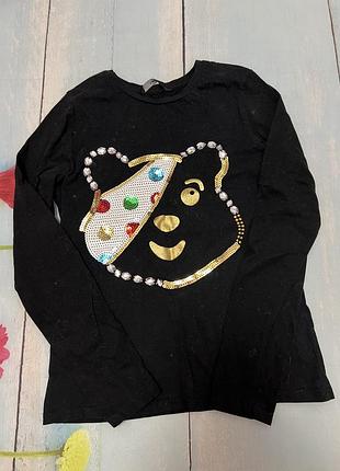 Реглан 8-9 лет