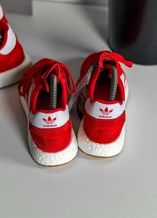Кросівки adidas iniki 7