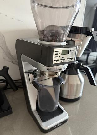 Кавомолка baratza sette 270