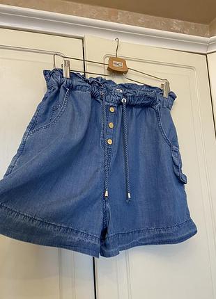 Max&moi paris шорти 8