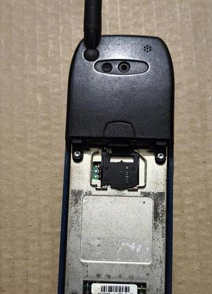 Мобильный телефон bosch 509 6