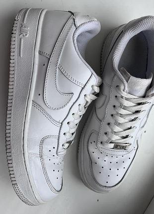 Кросівки nike air force 1 low (не оригінал)