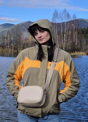 Вітровка jack wolfskin m унісекс