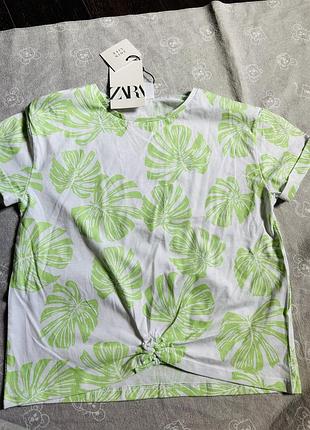 Футболки оверсайз,zara