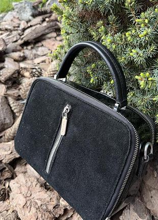 Жіноча повсякденна сумка 👜