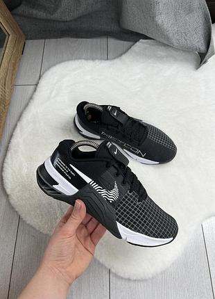 Кросівки для залу тренувань nike metcon розмір 36