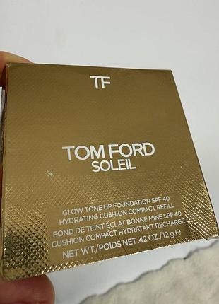 Рефіл для кушона tom ford soleil 💛