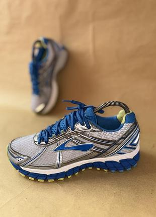 Brooks adrenaline gts 15 39(25см)