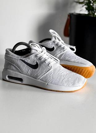 Кроссовки nike sb air max janoski 2