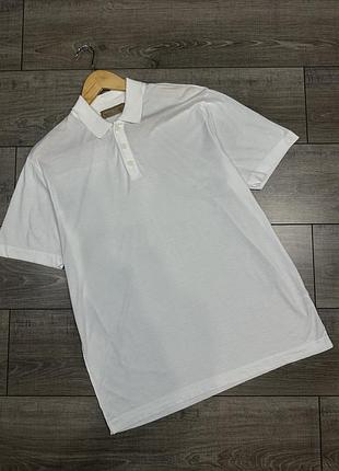 Фірмова футболка поло daniele fiesoli polo shirt