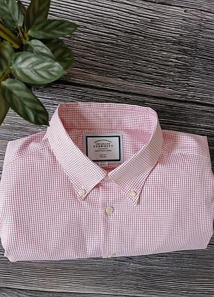 Сорочка сharles tyrwhitt (2xl-3xl)