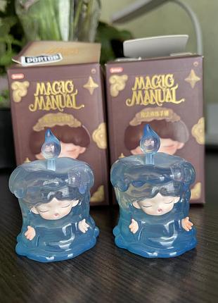 Повторки фігурка іграшкова колекційна pop top jotoys серія yumo чарівний світ jo-202