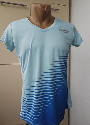 Футболка женская р.s nike