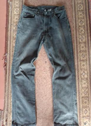 Слім джинси calvin klein