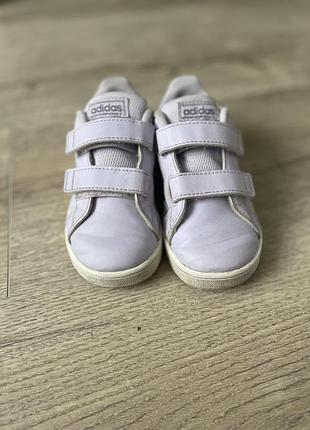 Продам дитячі кеди adidas