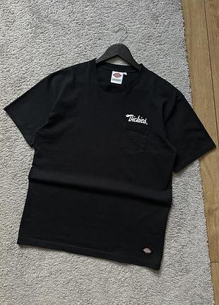 Футболка dickies