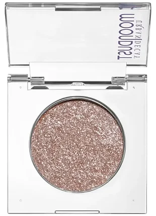 Тіні з глітером urban decay 24/7 moondust glitter eyeshadow single space cowboy 1.8 г