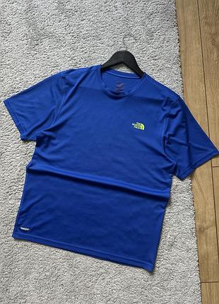 Футболка the north face чоловіча