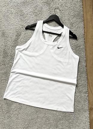 Майка nike dri-fit