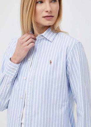 Сорочка жіноча polo ralph