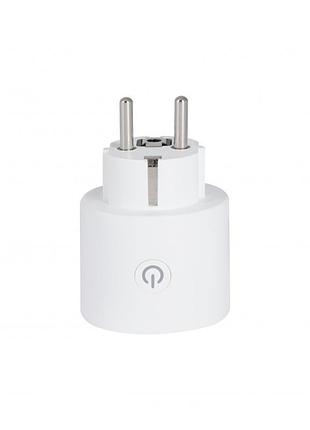 Thermo alliance умная розетка (16a) с wifi wk-ueu16