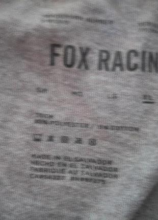 Лонгслів fox sk8 3