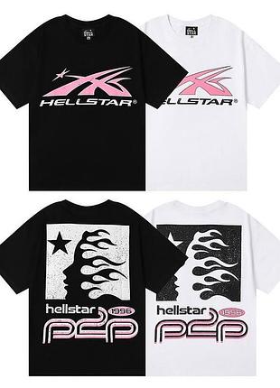 Футболки hellstar