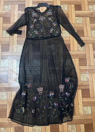 Сукня zara