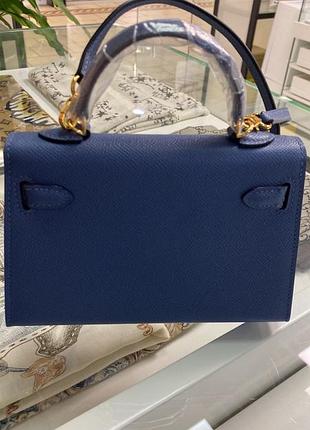 Сумка hermes kelly 2