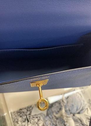 Сумка hermes kelly 4