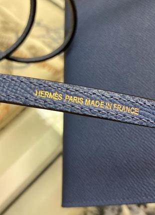 Сумка hermes kelly 6