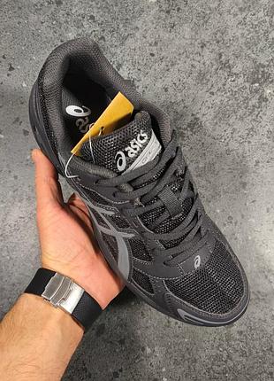 Asics gel-1130 black graphite 2